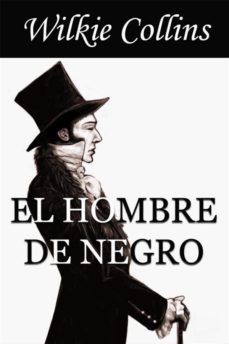 el hombre de negro (ebook)-9788822834744