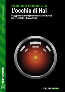l'occhio di hal (ebook)-9788825432244