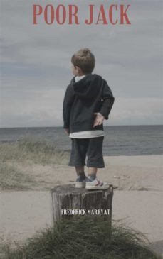 poor jack (ebook)-frederick marryat-9788827599044