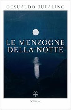 le menzogne della notte-gesualdo bufalino-9788830110144
