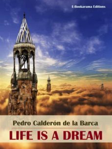 life is a dream (ebook)-pedro calderon de la barca-9788832582444