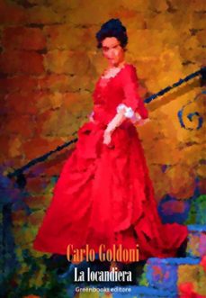la locandiera (ebook)-9788832951844