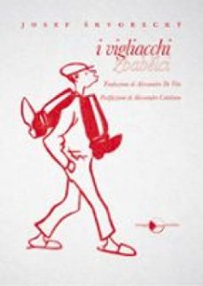 i vigliacchi (ebook)-josef skvorecky-9788833862644