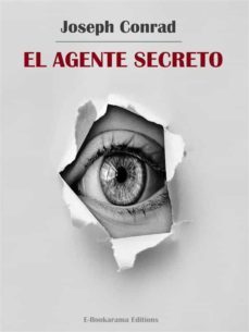 el agente secreto (ebook)-joseph conrad-9788834119044