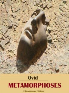 metamorphoses (ebook)-9788834120644