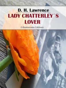 lady chatterley's lover (ebook)-9788834163344