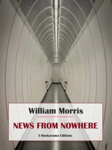 news from nowhere (ebook)-9788835313144