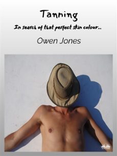 -owen jones-9788835464044
