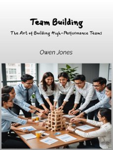 team building (ebook)-owen jones-9788835472544