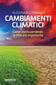 cambiamenti climatici (ebook)-9788836160044