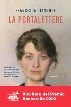 la portalettere-francesca giannone-9788842934844
