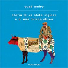 storia di un abito inglese e di una mucca ebrea-9788852153044