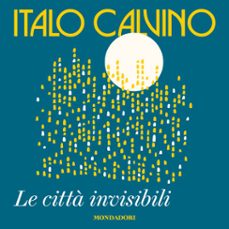 le città invisibili-9788852156144