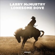 lonesome dove (audiolibro)-9788858491744