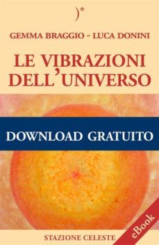 le vibrazioni dell'universo (ebook)-9788862155144