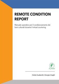remote condition report (ebook)-9788863366044