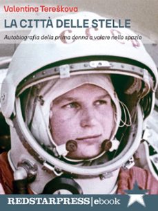 -valentina tereškova-9788867185344