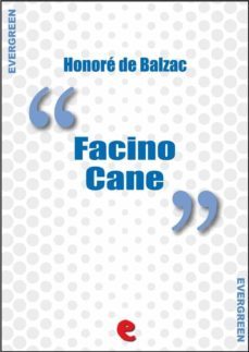 facino cane (ebook)-honore de balzac-9788867441044