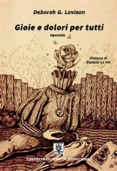 gioie e dolori per tutti (ebook)-9788869823244