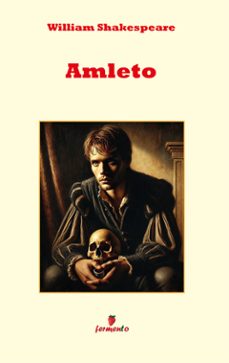 amleto in italiano moderno (ebook)-william shakespeare-9788869971044