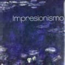 impresionismo-9788887090444