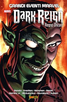 dark reign  regno oscuro (ebook)-9788891241344