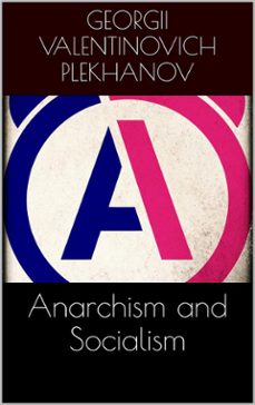 anarchism and socialism (ebook)-9788892522244