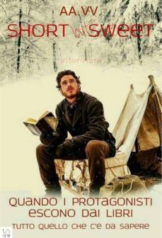 short but sweet - quando i protagonisti escono dai libri (ebook)-9788892573444