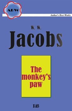 the monkey's paw (ebook)-9788893323444