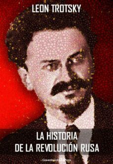 la historia de la revolucion rusa (ebook)-9788899637644