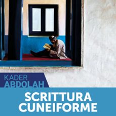 scrittura cuneiforme (audiolibro)-kader abdolah-9789178178544