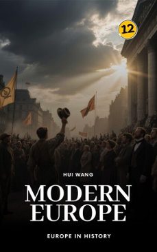 modern europe: europe in history (ebook)-hui wang-9789190150344