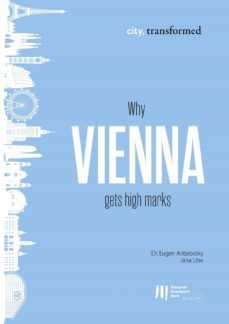 why vienna gets high marks (ebook)-eugen antalovsky-jana low-9789286138744