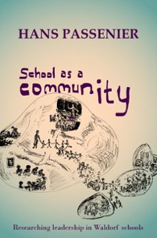 school as a community (ebook)-hans passenier-9789403719344