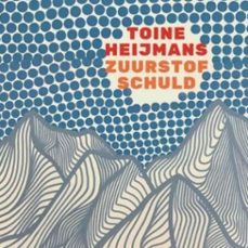 zuurstofschuld (audiolibro)-toine heijmans-9789464303544