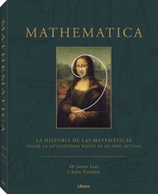 mathematica-dr james lees-john farndon-9789464990744