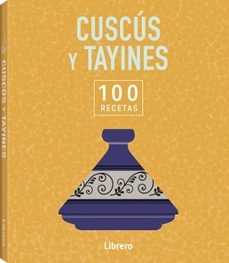 100 recetas cuscus y tayines-9789464992144