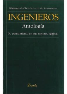 antologia, su pensamiento en sus mejores paginas-9789500392044