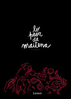 lo peor de maitena-9789500751544