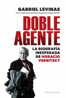 doble agente (ebook)-gabriel levinas-9789500753944