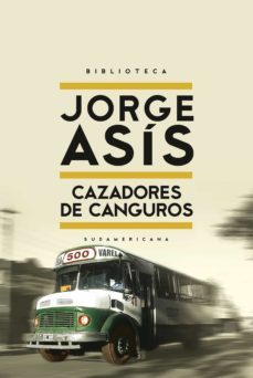 cazadores de canguros (ebook)-9789500756044