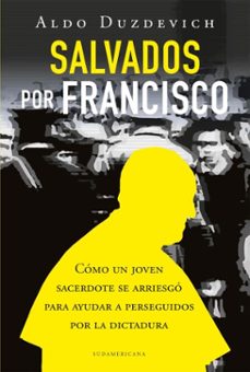 salvados por francisco (ebook)-aldo duzdevich-9789500771344