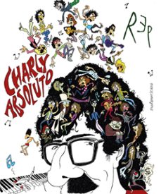 charly absoluto-9789500774444