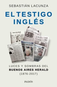 el testigo inglés (ebook)-sebastian lacunza-9789501203844