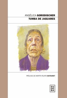 tumba de jaguares (ebook)-9789502330044