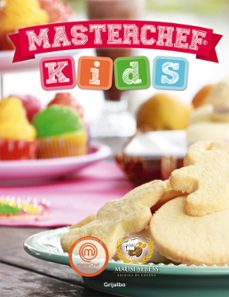 masterchef kids (ebook)-9789502808444