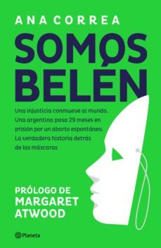 somos belen (ebook)-ana elena correa-9789504969044