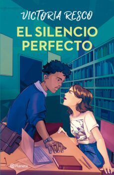 el silencio perfecto (ebook)-victoria resco-9789504981244