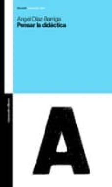 pensar la didactica-9789505188444