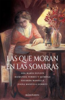 las que moran en las sombras (ebook)-ever oroná-9789505473144